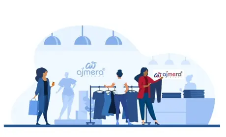 Day 45 - Store operational